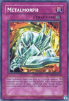 Image for Metalmorph (Secret Rare) (Premium Pack 1) (PP01-EN014) - YuGiOh