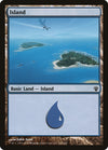 Image for Island (141) (Archenemy) (141) - Magic: The Gathering