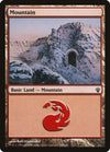 Image for Mountain (145) (Archenemy) (145) - Magic: The Gathering
