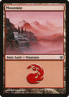 Image for Mountain (146) (Archenemy) (146) - Magic: The Gathering