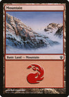 Image for Mountain (147) (Archenemy) (147) - Magic: The Gathering