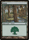 Image for Forest (150) (Archenemy) (150) - Magic: The Gathering