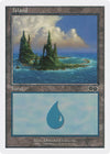 Image for Island (111) (Battle Royale Box Set) - Magic: The Gathering