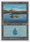 Image for Island (112) (Battle Royale Box Set) - Magic: The Gathering