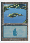 Image for Island (113) (Battle Royale Box Set) - Magic: The Gathering