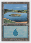 Image for Island (114) (Battle Royale Box Set) - Magic: The Gathering