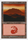 Image for Mountain (115) (Battle Royale Box Set) - Magic: The Gathering