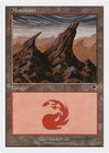 Image for Mountain (116) (Battle Royale Box Set) - Magic: The Gathering