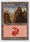 Image for Mountain (117) (Battle Royale Box Set) - Magic: The Gathering