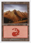 Image for Mountain (119) (Battle Royale Box Set) - Magic: The Gathering