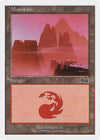 Image for Mountain (120) (Battle Royale Box Set) - Magic: The Gathering