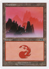 Image for Mountain (121) (Battle Royale Box Set) - Magic: The Gathering