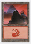 Image for Mountain (122) (Battle Royale Box Set) - Magic: The Gathering