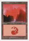 Image for Mountain (123) (Battle Royale Box Set) - Magic: The Gathering