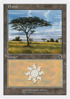 Image for Plains (128) (Battle Royale Box Set) - Magic: The Gathering