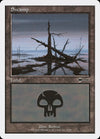 Image for Swamp (83) (Beatdown Box Set) (83) - Magic: The Gathering