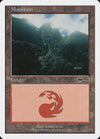 Image for Mountain (85) (Beatdown Box Set) (85) - Magic: The Gathering