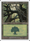 Image for Forest (88) (Beatdown Box Set) (88) - Magic: The Gathering