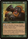 Image for Savage Gorilla (Apocalypse) (85) - Magic: The Gathering