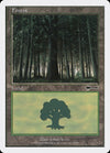 Image for Forest (89) (Beatdown Box Set) (89) - Magic: The Gathering