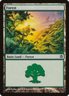Image for Forest (39) (Duel Decks: Ajani vs. Nicol Bolas) (39) - Magic: The Gathering