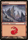 Image for Mountain (80) (Duel Decks: Ajani vs. Nicol Bolas) (80) - Magic: The Gathering