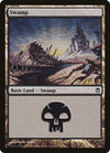 Image for Swamp (77) (Duel Decks: Ajani vs. Nicol Bolas) (77) - Magic: The Gathering