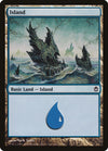 Image for Island (79) (Duel Decks: Ajani vs. Nicol Bolas) (79) - Magic: The Gathering