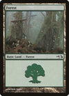 Image for Forest (28) (Duel Decks: Elves vs. Goblins) (28) - Magic: The Gathering