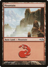 Image for Mountain (62) (Duel Decks: Elves vs. Goblins) (62) - Magic: The Gathering