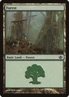 Image for Forest (29) (Duel Decks: Garruk vs. Liliana) (29) - Magic: The Gathering