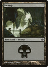 Image for Swamp (62) (Duel Decks: Garruk vs. Liliana) (62) - Magic: The Gathering