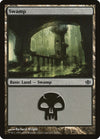 Image for Swamp (63) (Duel Decks: Garruk vs. Liliana) (63) - Magic: The Gathering