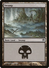 Image for Swamp (33) (Duel Decks: Phyrexia vs. the Coalition) (33) - Magic: The Gathering
