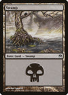 Image for Swamp (34) (Duel Decks: Phyrexia vs. the Coalition) (34) - Magic: The Gathering