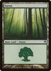 Image for Forest (70) (Duel Decks: Phyrexia vs. the Coalition) (70) - Magic: The Gathering