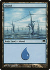 Image for Island (148) (Planechase) (148) - Magic: The Gathering