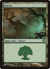 Image for Forest (167) (Planechase) (167) - Magic: The Gathering