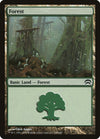 Image for Forest (168) (Planechase) (168) - Magic: The Gathering