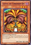 Image for Exodia the Forbidden One (Purple) (Duelist League Promo) (DL11-EN006) - YuGiOh