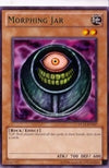 Image for Morphing Jar (Green) (Duelist League Promo) (DL11-EN007) - YuGiOh