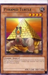 Image for Pyramid Turtle (Green) (Duelist League Promo) (DL11-EN008) - YuGiOh