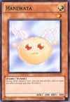 Image for Hanewata (Blue) (Duelist League Promo) (DL11-EN011) - YuGiOh