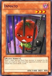 Image for Inmato (Purple) (Duelist League Promo) (DL11-EN012) - YuGiOh