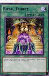 Image for Royal Tribute (Purple) (Duelist League Promo) (DL11-EN017) - YuGiOh
