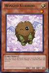 Image for Winged Kuriboh (Green) (Duelist League Promo) (DL12-EN008) - YuGiOh
