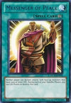 Image for Messenger of Peace (Blue) (Duelist League Promo) (DL12-EN013) - YuGiOh