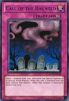 Image for Call of the Haunted (Purple) (Duelist League Promo) (DL12-EN018) - YuGiOh