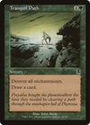 Image for Tranquil Path (Apocalypse) (89) - Magic: The Gathering