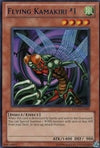 Image for Flying Kamakiri 1 (Blue) (Duelist League Promo) (DL13-EN003) - YuGiOh